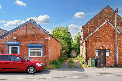 Land for sale, Land on the North side of, 19-21 Port Street, Evesham
