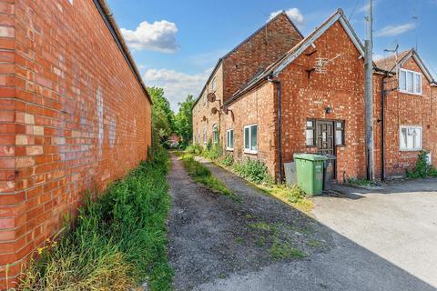 Land for sale, Land on the North side of, 19-21 Port Street, Evesham
