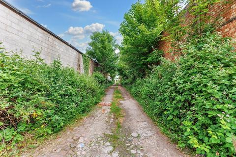 Land for sale, Land on the North side of, 19-21 Port Street, Evesham
