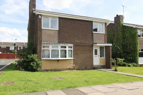 3 bedroom detached house for sale, Cateran Way, Cramlington