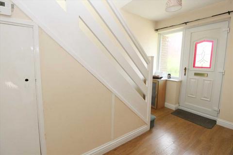 3 bedroom detached house for sale, Cateran Way, Cramlington