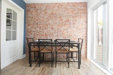 3 bedroom detached house for sale, Cateran Way, Cramlington