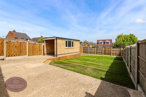 undefined, Harcourt Crescent, Nuthall, Nottingham, NG16