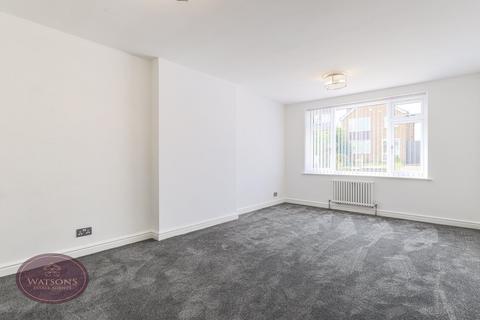 undefined, Harcourt Crescent, Nuthall, Nottingham, NG16