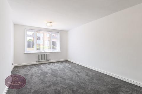 undefined, Harcourt Crescent, Nuthall, Nottingham, NG16