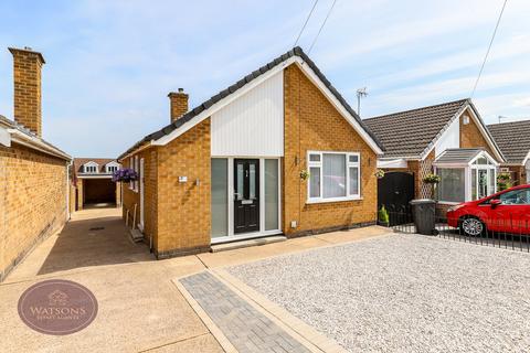 undefined, Harcourt Crescent, Nuthall, Nottingham, NG16