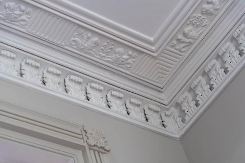 3 bedroom apartment to rent, Sion Hill Place