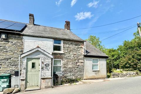 2 bedroom end of terrace house for sale, Pandy Tudur, Abergele