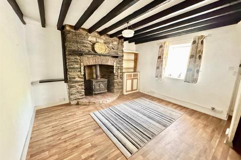 2 bedroom end of terrace house for sale, Pandy Tudur, Abergele