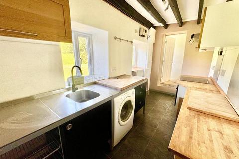 2 bedroom end of terrace house for sale, Pandy Tudur, Abergele