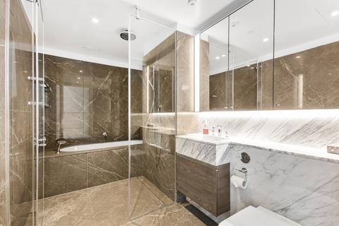 1 bedroom apartment to rent, Thames City,  London SW8