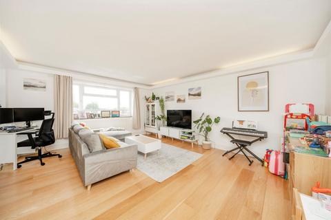 Belsize Park, London NW3