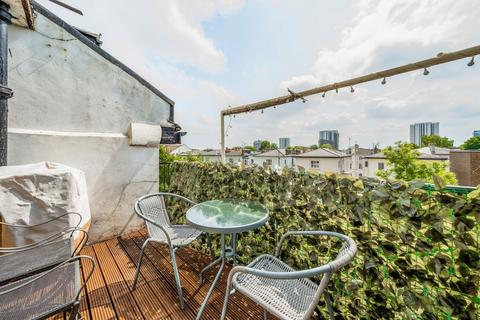3 bedroom flat for sale, Belsize Park, London NW3