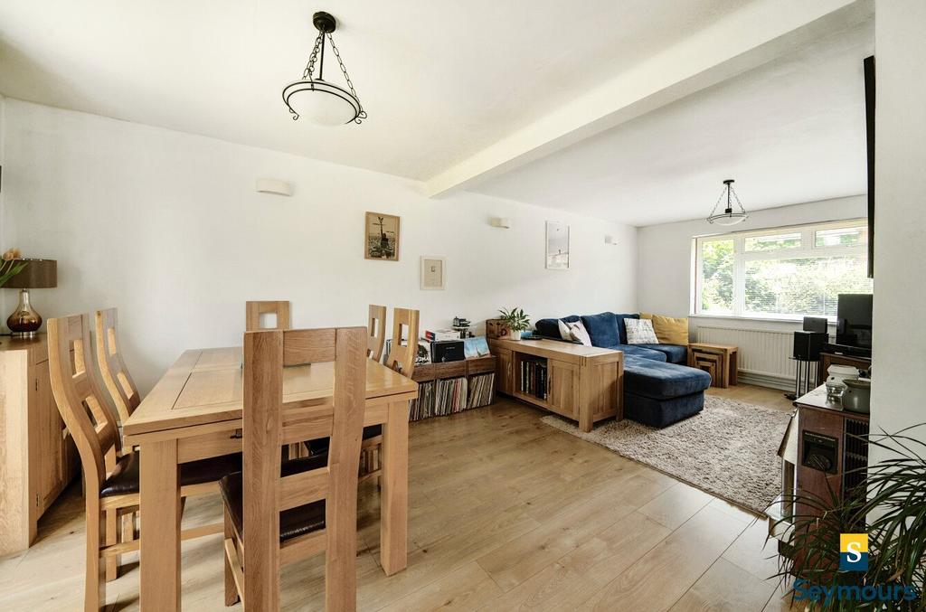 Living/Dining