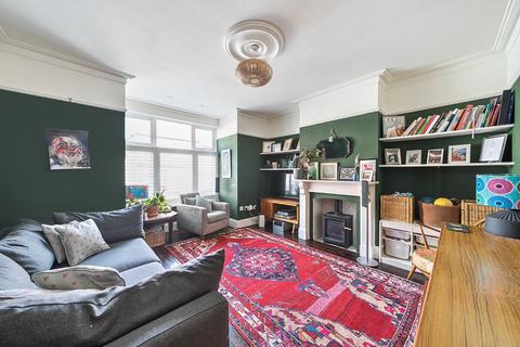 11 Pegwell Street, London, SE18 2SP
