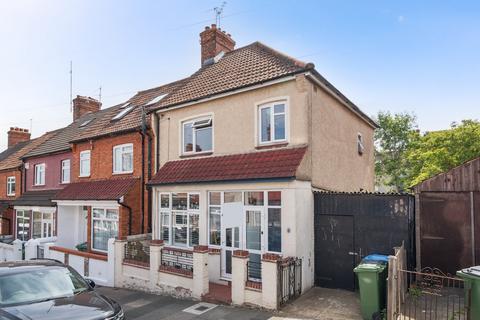 11 Pegwell Street, London, SE18 2SP
