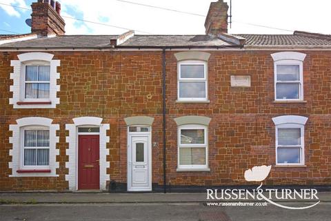 Carmelite Terrace, King's Lynn PE30