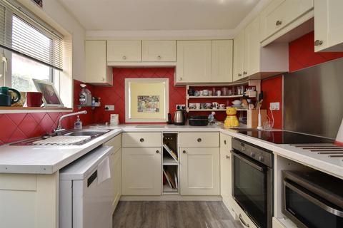 4 bedroom link detached house for sale, Foxcote, St. Leonards-On-Sea
