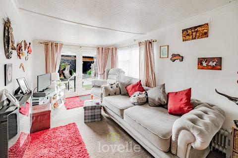 undefined, Humberston Fitties, Humberston DN36