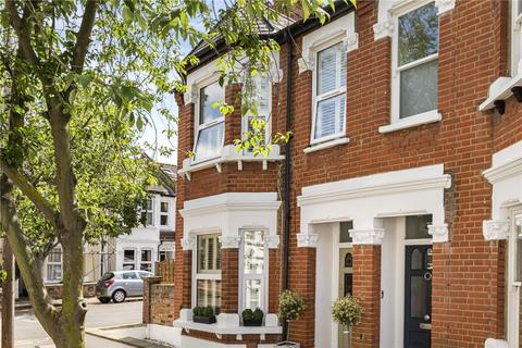 1 bedroom apartment for sale, Morgan Road, Bromley, BR1