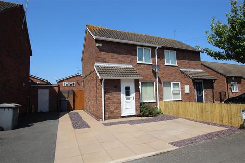 2 bedroom semi-detached house for sale, Christopher Drive, Leicester