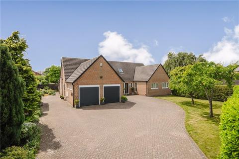undefined, Back Lane, Dishforth, Thirsk, North Yorkshire