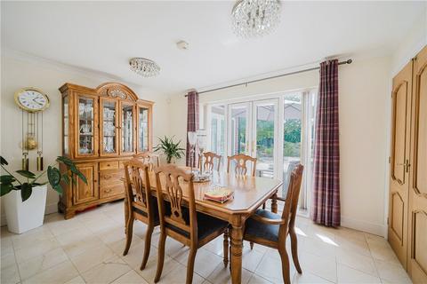 undefined, Back Lane, Dishforth, Thirsk, North Yorkshire