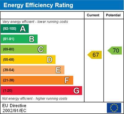 Energy Efficiency