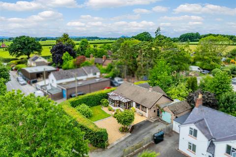 undefined, Crendon, Montford Bridge, Shrewsbury, SY4 1HA