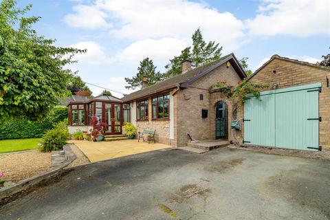 undefined, Crendon, Montford Bridge, Shrewsbury, SY4 1HA