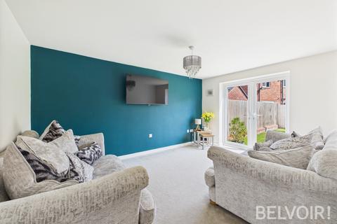 5 bedroom detached house for sale, Astral Way, Stone, ST15