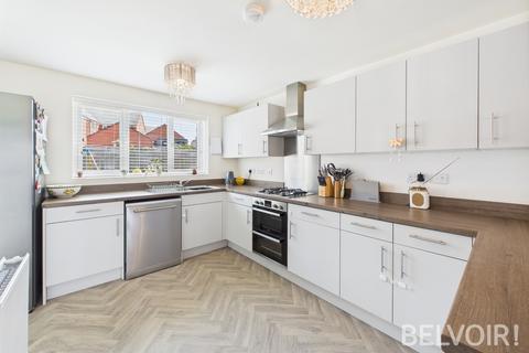 5 bedroom detached house for sale, Astral Way, Stone, ST15