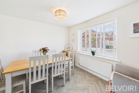 5 bedroom detached house for sale, Astral Way, Stone, ST15