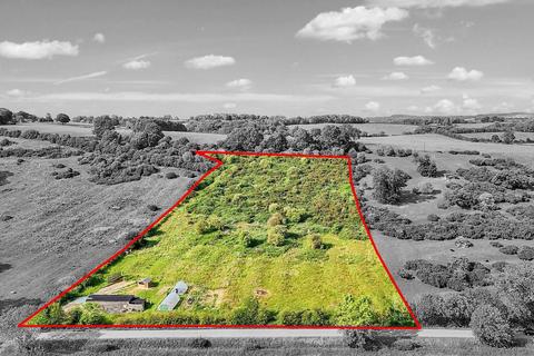 Land for sale, Land at Tree Tops Farm, Stonewold, Avon Dassett, Southam