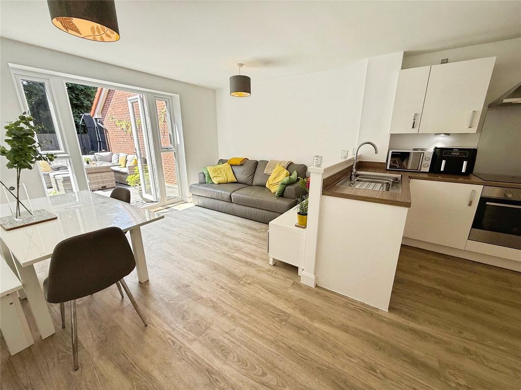 Kitchen-Diner