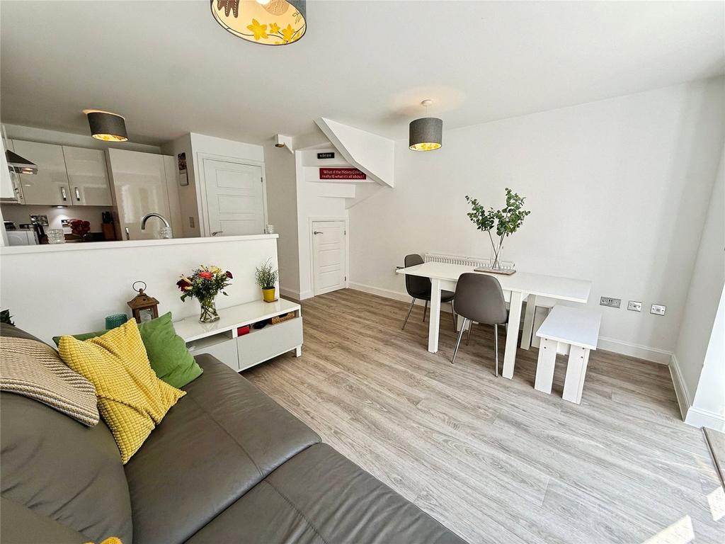 Kitchen-Diner