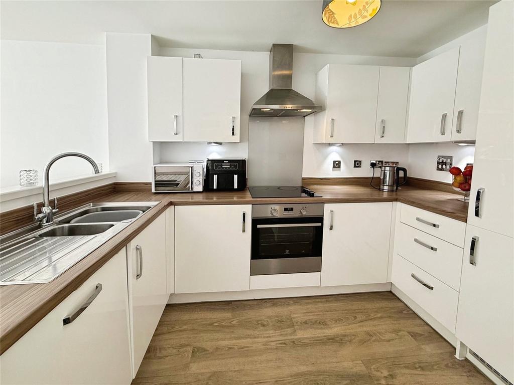 Kitchen-Diner