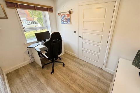 4 bedroom semi-detached house for sale, Brutus Court, Lincoln LN6