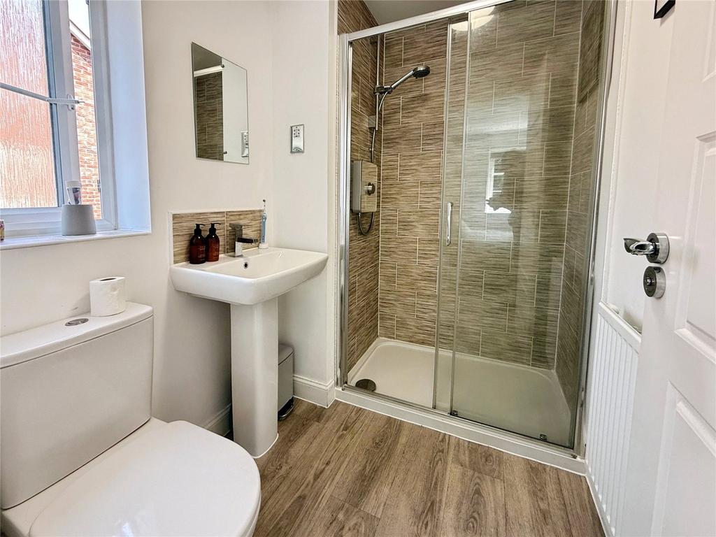 Ensuite