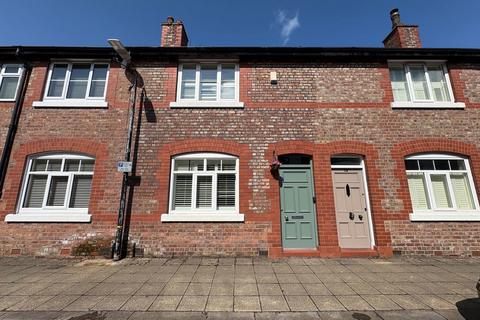 2 bedroom terraced house to rent, York Street, Altrincham WA15