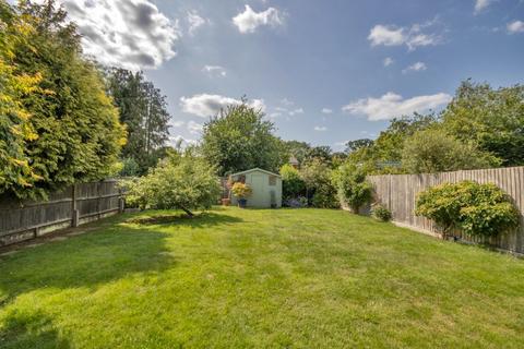 4 bedroom detached house for sale, Four Elms Road, Edenbridge