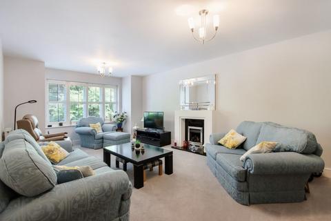 4 bedroom detached house for sale, Four Elms Road, Edenbridge