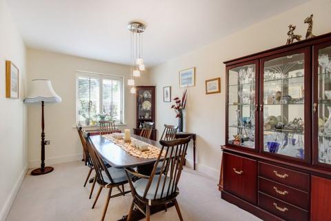 4 bedroom detached house for sale, Four Elms Road, Edenbridge