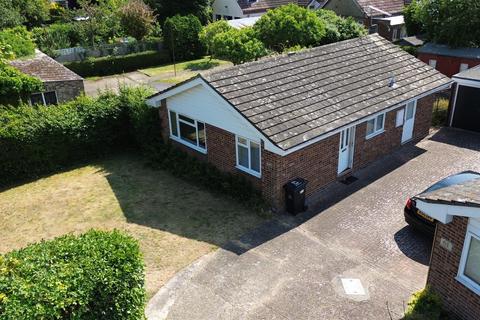 63 Glebe Way, Burnham-on-crouch, CM0 8QJ