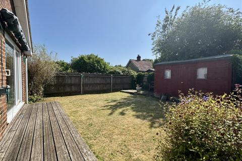 63 Glebe Way, Burnham-on-crouch, CM0 8QJ