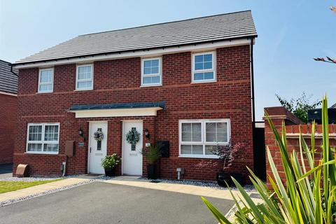 5 Isla Close, Mickleover, Derby, DE3 0AT