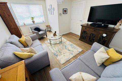 5 Isla Close, Mickleover, Derby, DE3 0AT