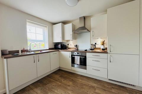 5 Isla Close, Mickleover, Derby, DE3 0AT