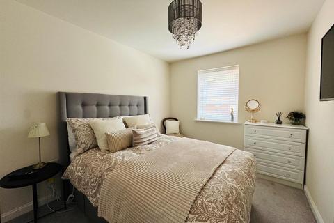 5 Isla Close, Mickleover, Derby, DE3 0AT