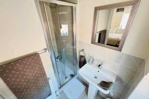 5 Isla Close, Mickleover, Derby, DE3 0AT